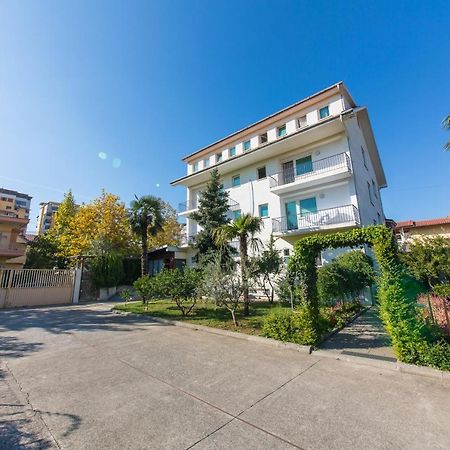 Hotel Heritage Tirana Eksteriør billede