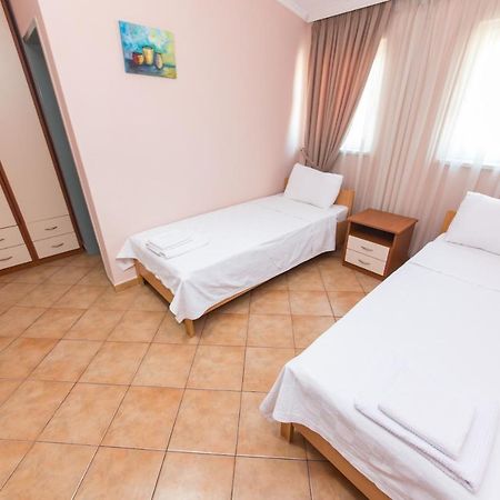 Hotel Heritage Tirana Eksteriør billede