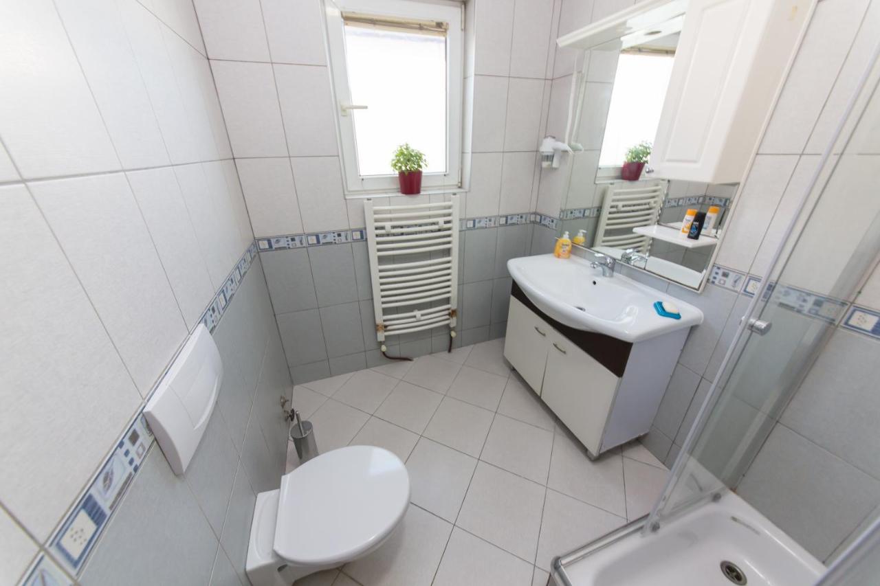 Hotel Heritage Tirana Eksteriør billede