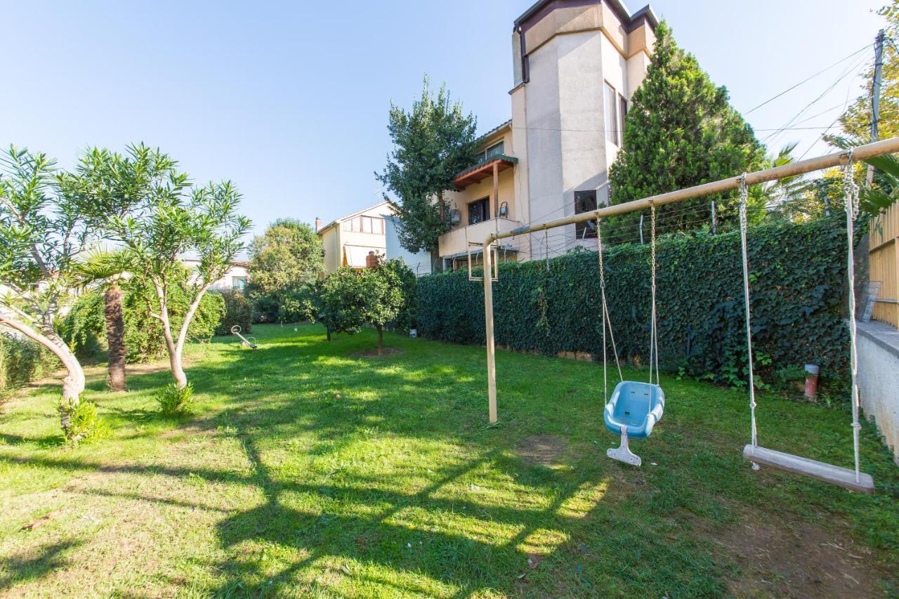 Hotel Heritage Tirana Eksteriør billede