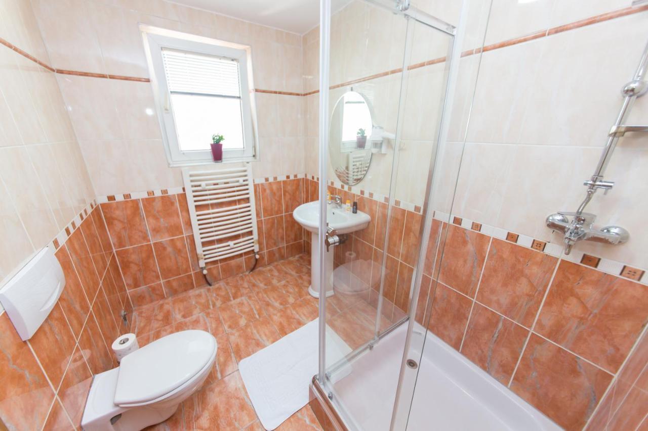 Hotel Heritage Tirana Eksteriør billede