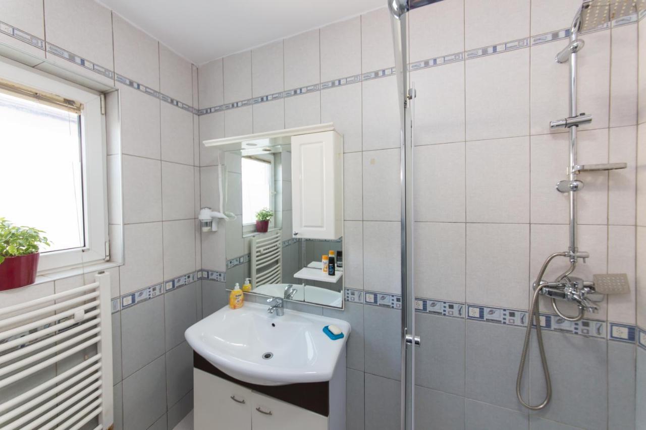 Hotel Heritage Tirana Eksteriør billede