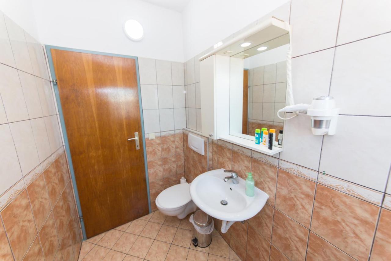 Hotel Heritage Tirana Eksteriør billede
